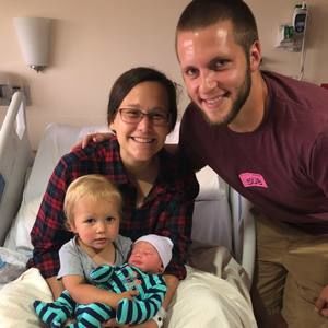 Meet your Posher, Stephanie